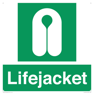 Lifejacket